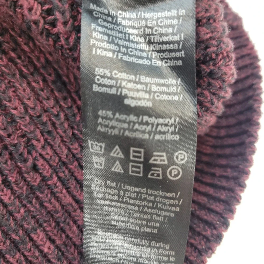 Liverpool Los Angeles making pullover ribbed